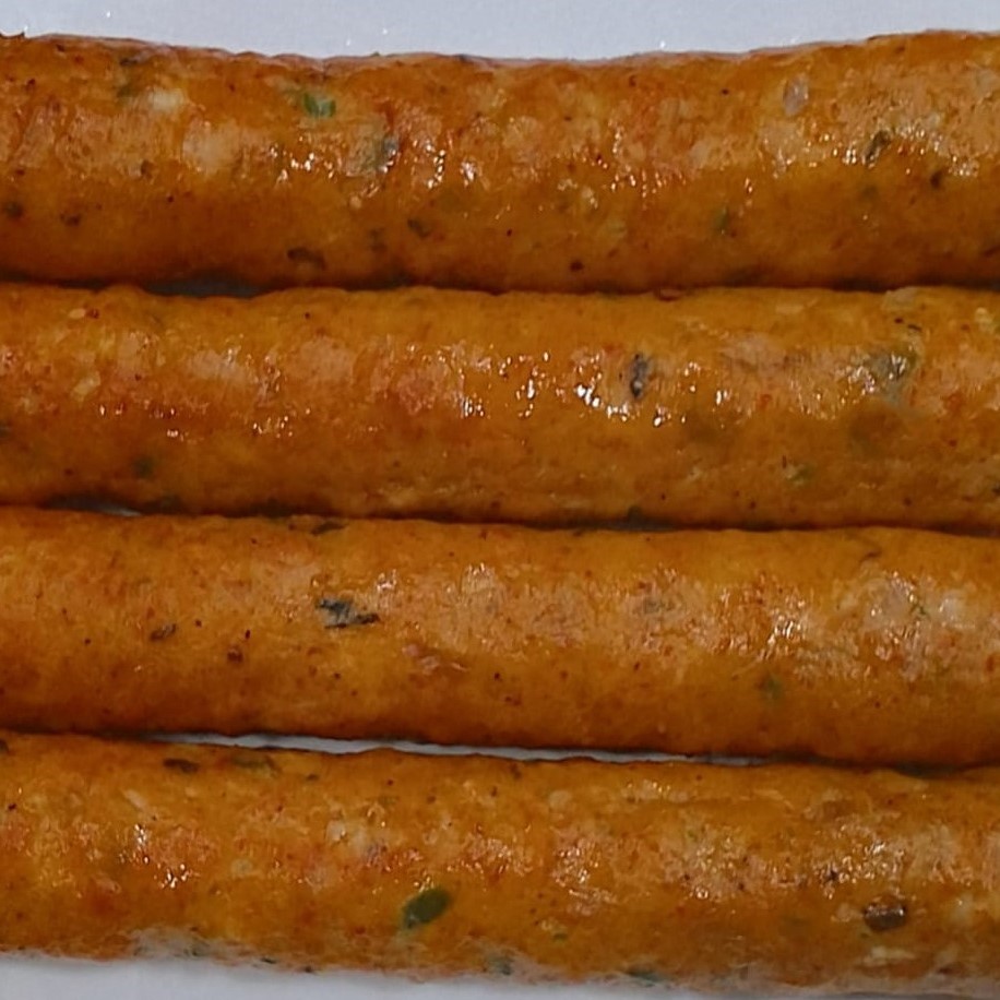 CHICKEN PUNJABI KABAB