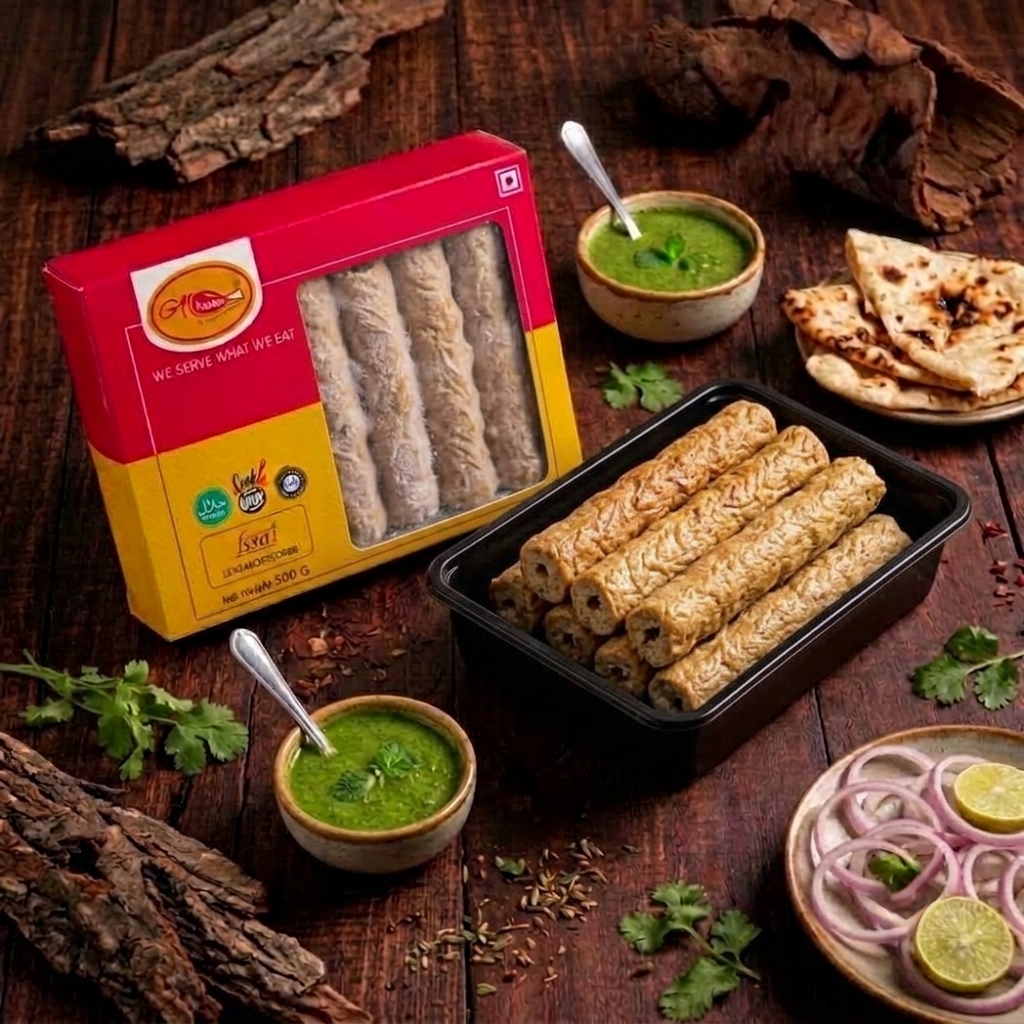 Popular Kabab